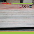 Fabricante Chinês 2mm-30mm Okoume / Plywood Contraplacado Comercial Fancy